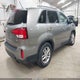 5XYKTDA66FG557072 2015 Kia Sorento Lx auction photo thumbnail 4