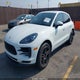 WP1AB2A50KLB34382 2019 Porsche Macan S auction photo thumbnail 2