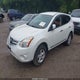 JN8AS5MV6DW662108 2013 Nissan Rogue S auction photo thumbnail 2