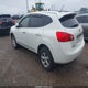 JN8AS5MV6DW662108 2013 Nissan Rogue S auction photo thumbnail 3