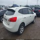 JN8AS5MV6DW662108 2013 Nissan Rogue S auction photo thumbnail 4