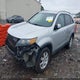 5XYKT4A69DG415201 2013 Kia Sorento Lx auction photo thumbnail 2