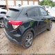 3CZRU5H79MM728617 2021 Honda Hr-V 2Wd Ex-L auction photo thumbnail 4