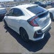 SHHFK7H60MU420255 2021 Honda Civic Ex auction photo thumbnail 3