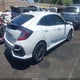SHHFK7H60MU420255 2021 Honda Civic Ex auction photo thumbnail 4