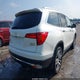 5FNYF6H04HB090808 2017 Honda Pilot Elite auction photo thumbnail 4