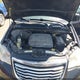2C4RC1BG4CR300262 2012 Chrysler Town & Country Touring auction photo thumbnail 10