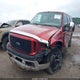 1FMNU45S83EA24352 2003 Ford Excursion Eddie Bauer auction photo thumbnail 2