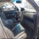 5FNYF4H76CB008135 2012 Honda Pilot Ex-L auction photo thumbnail 5
