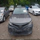 4T1B11HK3KU169518 2019 Toyota Camry Le auction photo thumbnail 16