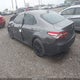 4T1B11HK3KU169518 2019 Toyota Camry Le auction photo thumbnail 3