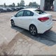 3KPFL4A76JE241476 2018 Kia Forte Lx auction photo thumbnail 3