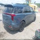 KNDNE5KA2S6065524 2025 Kia Carnival Sx auction photo thumbnail 4
