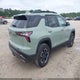 3GNAXSEG9SL280872 2025 Chevrolet Equinox Awd Activ auction photo thumbnail 4