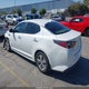 KNAGM4AD1G5093603 2016 Kia Optima Hybrid auction photo thumbnail 3