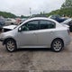 3N1AB6AP3CL655826 2012 Nissan Sentra 2.0 Sr auction photo thumbnail 15