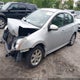 3N1AB6AP3CL655826 2012 Nissan Sentra 2.0 Sr auction photo thumbnail 2