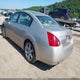 1N4BA41E05C804009 2005 Nissan Maxima 3.5 Se auction photo thumbnail 3
