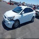 KMHCU4AE4DU478967 2013 Hyundai Accent Gls auction photo thumbnail 14