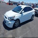 KMHCU4AE4DU478967 2013 Hyundai Accent Gls auction photo thumbnail 2