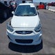 KMHCU4AE4DU478967 2013 Hyundai Accent Gls auction photo thumbnail 6