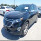 2GNAXMEV8J6273831 2018 Chevrolet Equinox Premier auction photo thumbnail 2