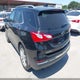 2GNAXMEV8J6273831 2018 Chevrolet Equinox Premier auction photo thumbnail 3