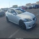 JTHBE262062002860 2006 Lexus Is 350 auction photo thumbnail 1