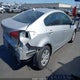 3KPFK4A71HE018419 2017 Kia Forte Lx auction photo thumbnail 4