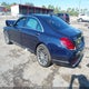 WDDUG6GB4LA504403 2020 Mercedes-Benz S 450 auction photo thumbnail 3