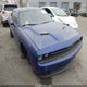 2C3CDZAG2JH228049 2018 Dodge Challenger Sxt auction photo thumbnail 1