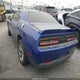 2C3CDZAG2JH228049 2018 Dodge Challenger Sxt auction photo thumbnail 3