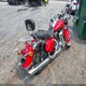1HD1FB41XAB612745 2010 Harley-Davidson Flhr auction photo thumbnail 4