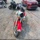 1HD1FB41XAB612745 2010 Harley-Davidson Flhr auction photo thumbnail 5