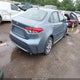 5YFEPRAE6LP103725 2020 Toyota Corolla Le auction photo thumbnail 4