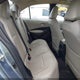 5YFEPRAE6LP103725 2020 Toyota Corolla Le auction photo thumbnail 8