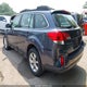 4S4BRCAC0E3310899 2014 Subaru Outback 2.5I auction photo thumbnail 3