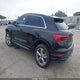 WA1DECF38L1117016 2020 Audi Q3 Premium 45 Tfsi S Line Quattro Tiptronic auction photo thumbnail 3