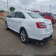 1FAHP2E81GG118512 2016 Ford Taurus Sel auction photo thumbnail 3