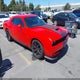 2C3CDZC90GH314628 2016 Dodge Challenger Srt Hellcat auction photo thumbnail 1