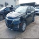 3GNAXKEGXPL259102 2023 Chevrolet Equinox Fwd Lt auction photo thumbnail 2