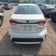 JTDEAMDE1MJ018703 2021 Toyota Corolla Hybrid Le auction photo thumbnail 16