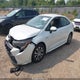 JTDEAMDE1MJ018703 2021 Toyota Corolla Hybrid Le auction photo thumbnail 2