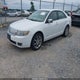 3LNHM28T87R663663 2007 Lincoln Mkz auction photo thumbnail 2