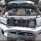 5TFCV54107X003674 2007 Toyota Tundra Sr5 5.7L V8 auction photo thumbnail 10