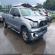 5TFCV54107X003674 2007 Toyota Tundra Sr5 5.7L V8 auction photo thumbnail 1