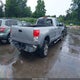5TFCV54107X003674 2007 Toyota Tundra Sr5 5.7L V8 auction photo thumbnail 4