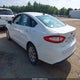 1FA6P0G77G5135990 2016 Ford Fusion S auction photo thumbnail 3