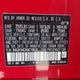 3HGGK5H62KM718620 2019 Honda Fit Sport auction photo thumbnail 9