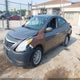 3N1CN7AP5HL849609 2017 Nissan Versa 1.6 Sv auction photo thumbnail 2